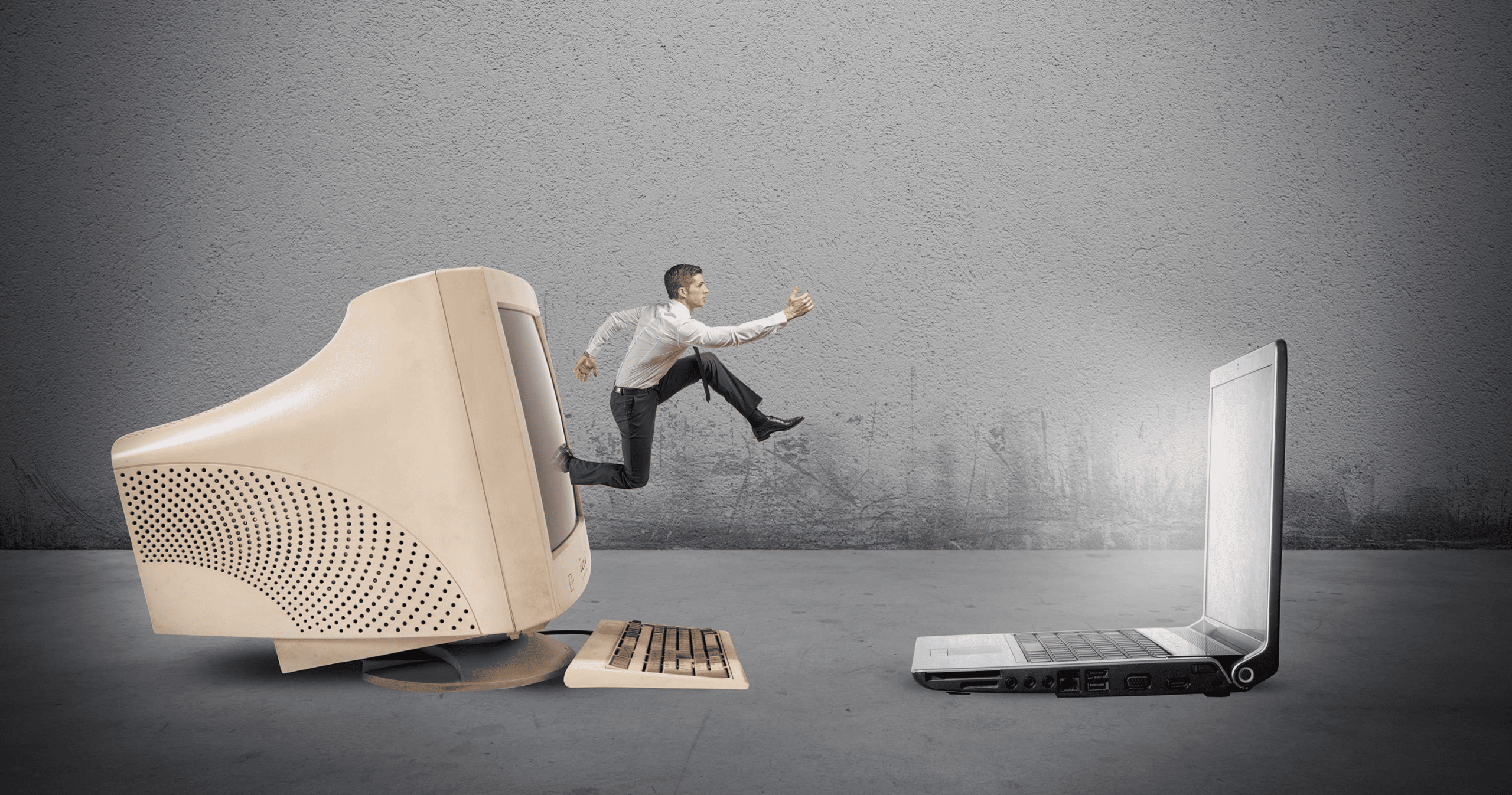 Fast and Cost-Effective Migration from Oracle Forms to .NET