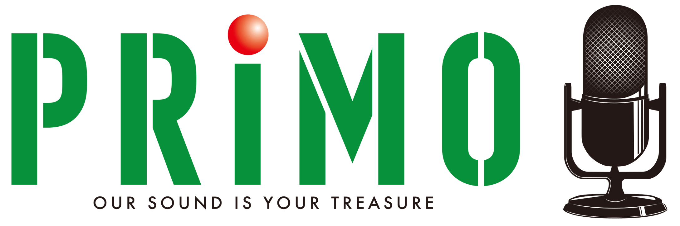 Primo Logo