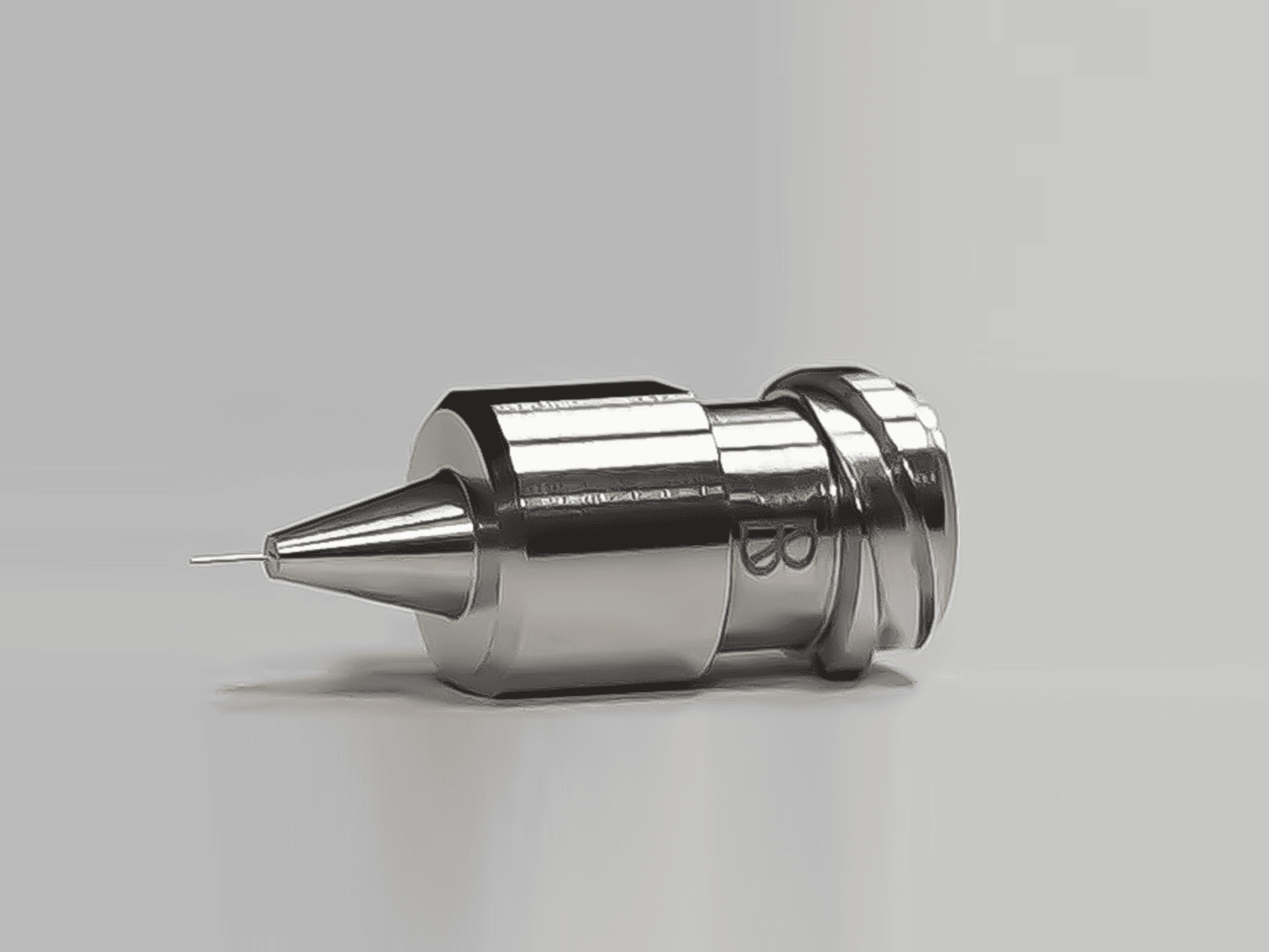 Tecdia Precision Nozzles