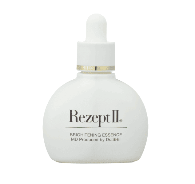 RezeptⅡ BRIGHTNING ESSENCE
