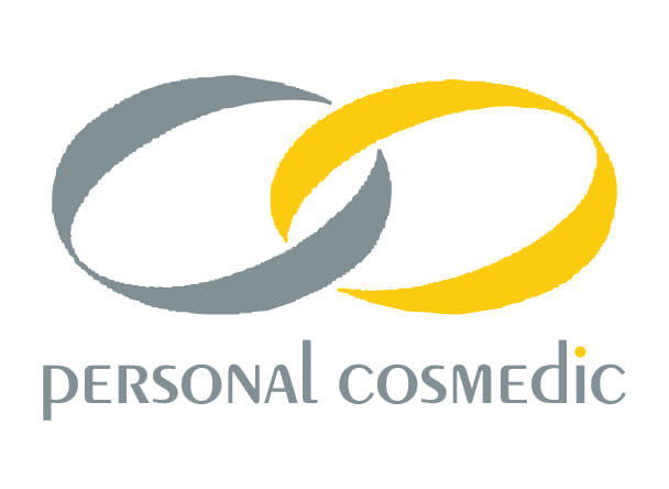 434-personal-cosmedic-logo