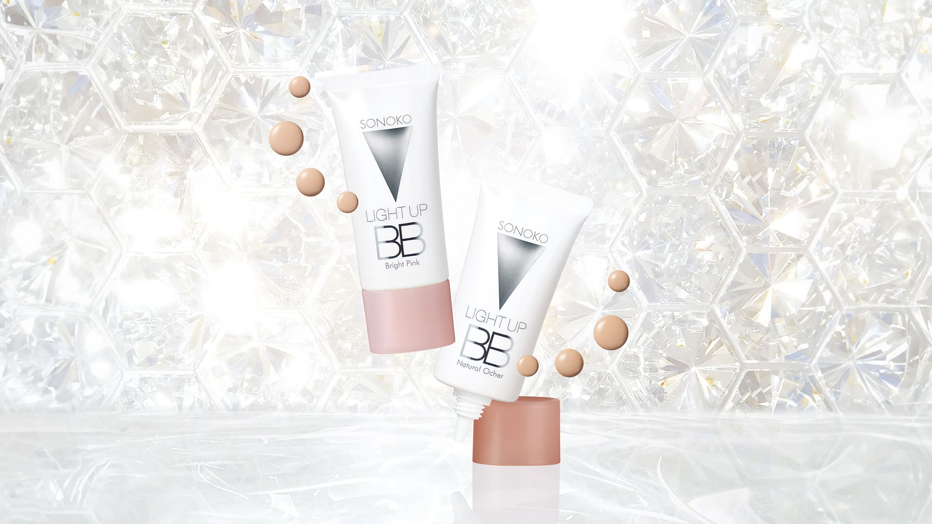 Light-Up BB: Instant Radiance and Skincare in One