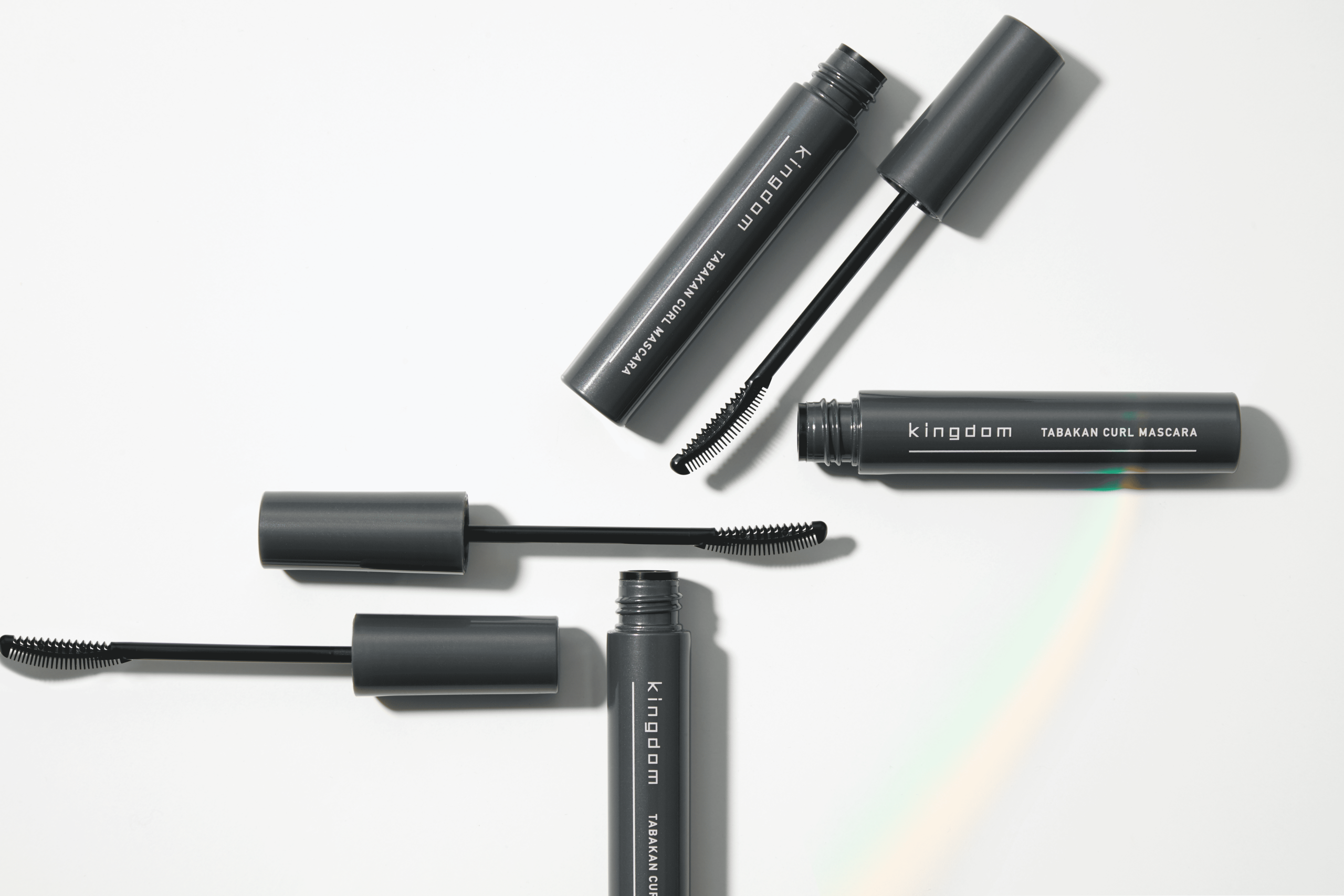 kingdom: The Point Makeup Brand by Makeup Specialists