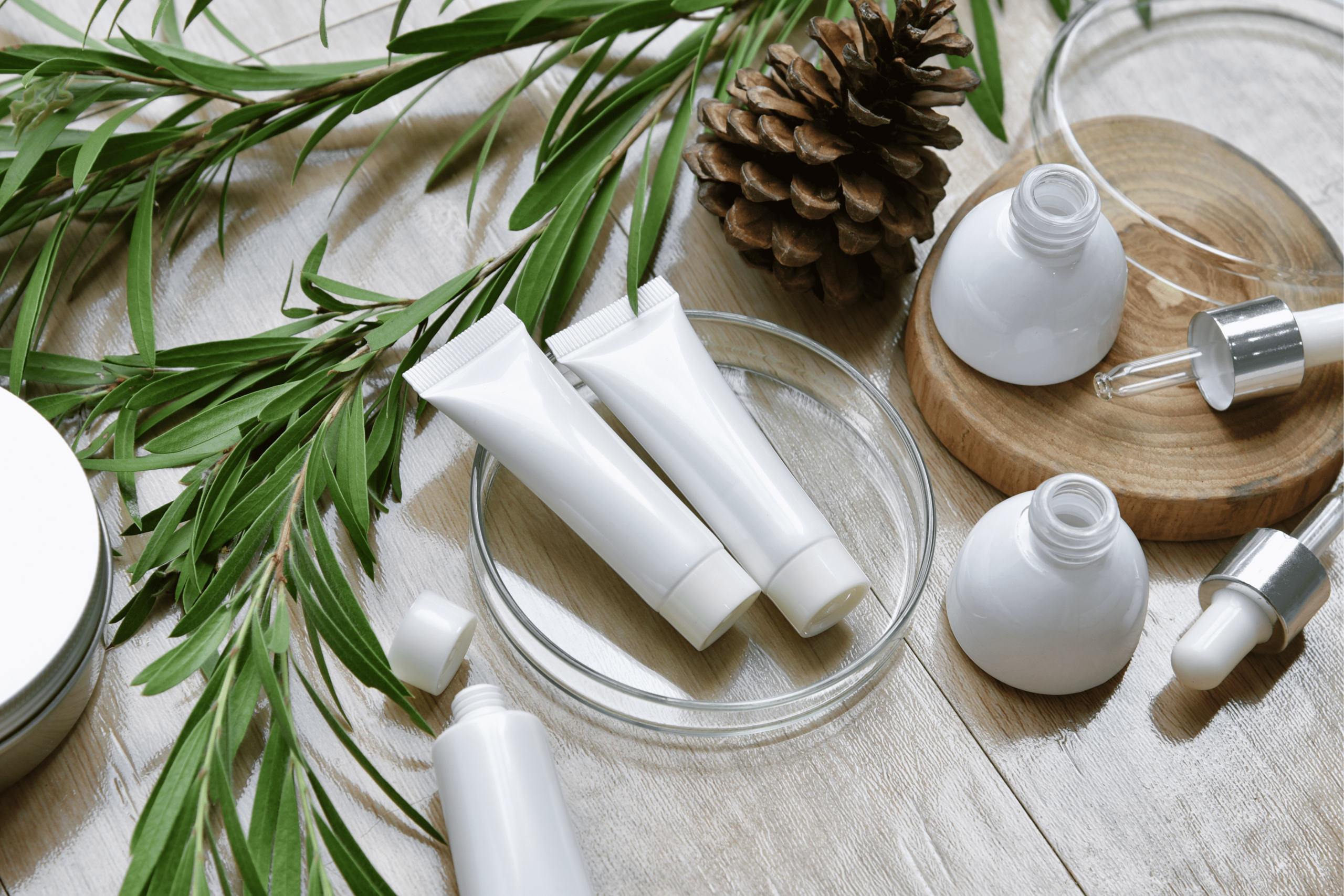 Comprehensive Solutions from Skincare to Makeup