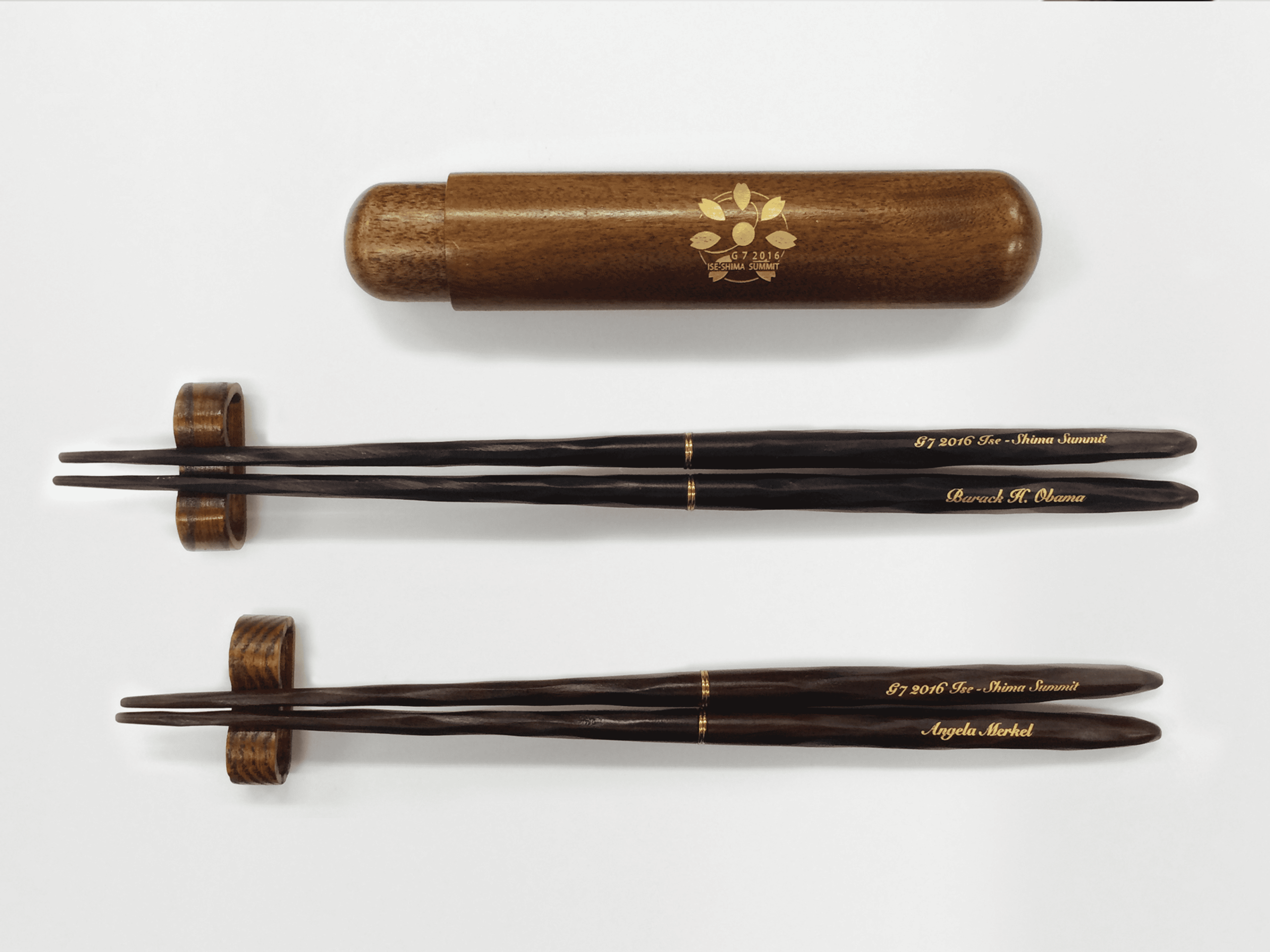 A favorite among international customers.