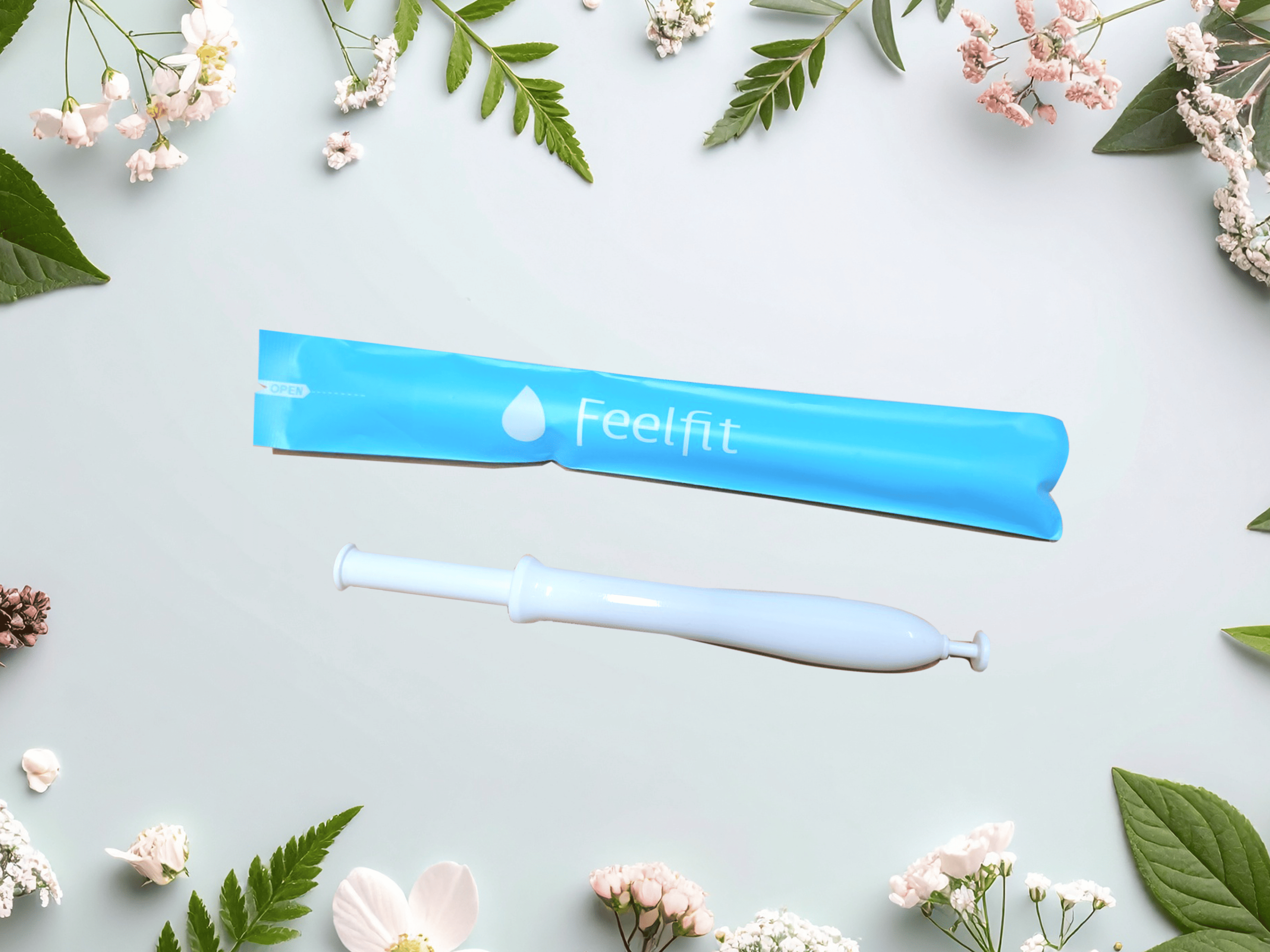 Easy and Refreshing Gel Cleanse