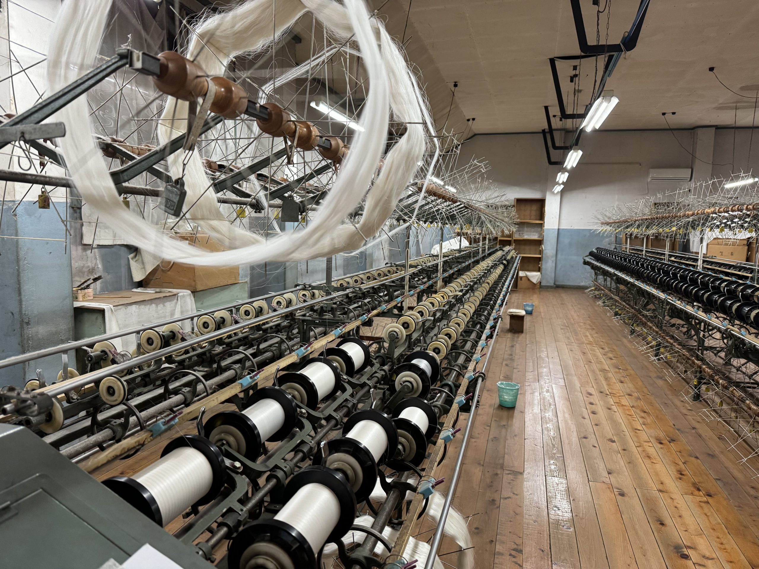 Royal Time Delivered by 100% Silk Pajamas