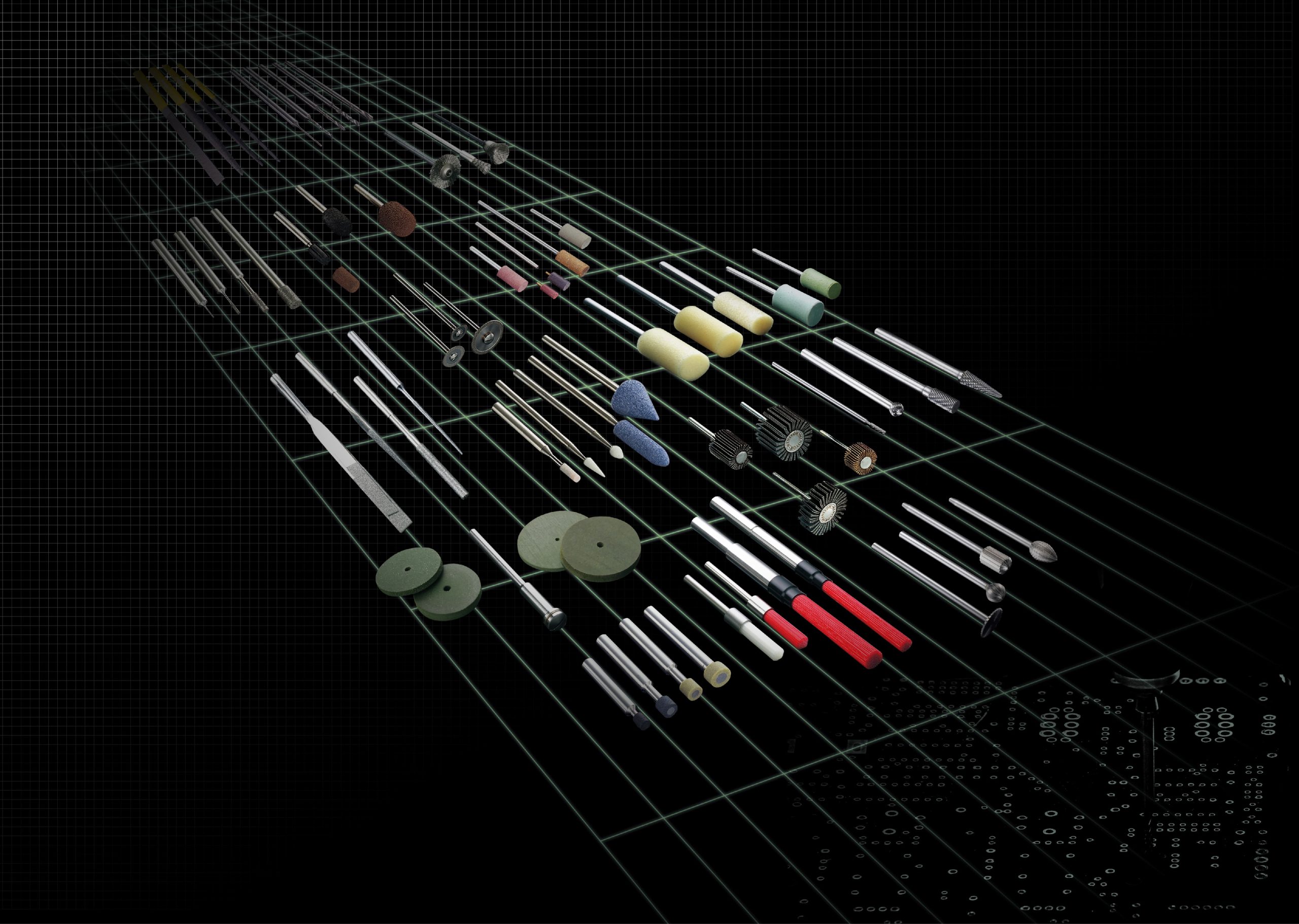 Maximize Surface Finishing Efficiency