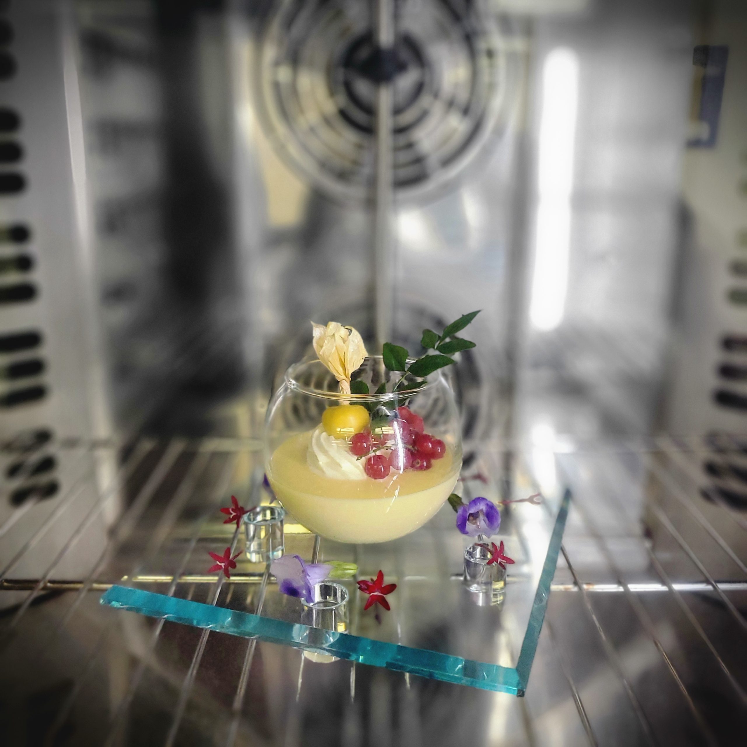 End-to-End Support for Private Label Dessert Development