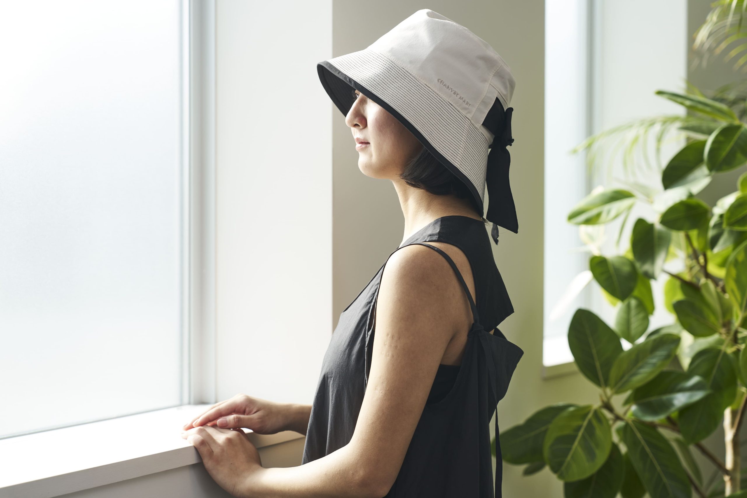 Endless Styles with Our Hats and Wigs.