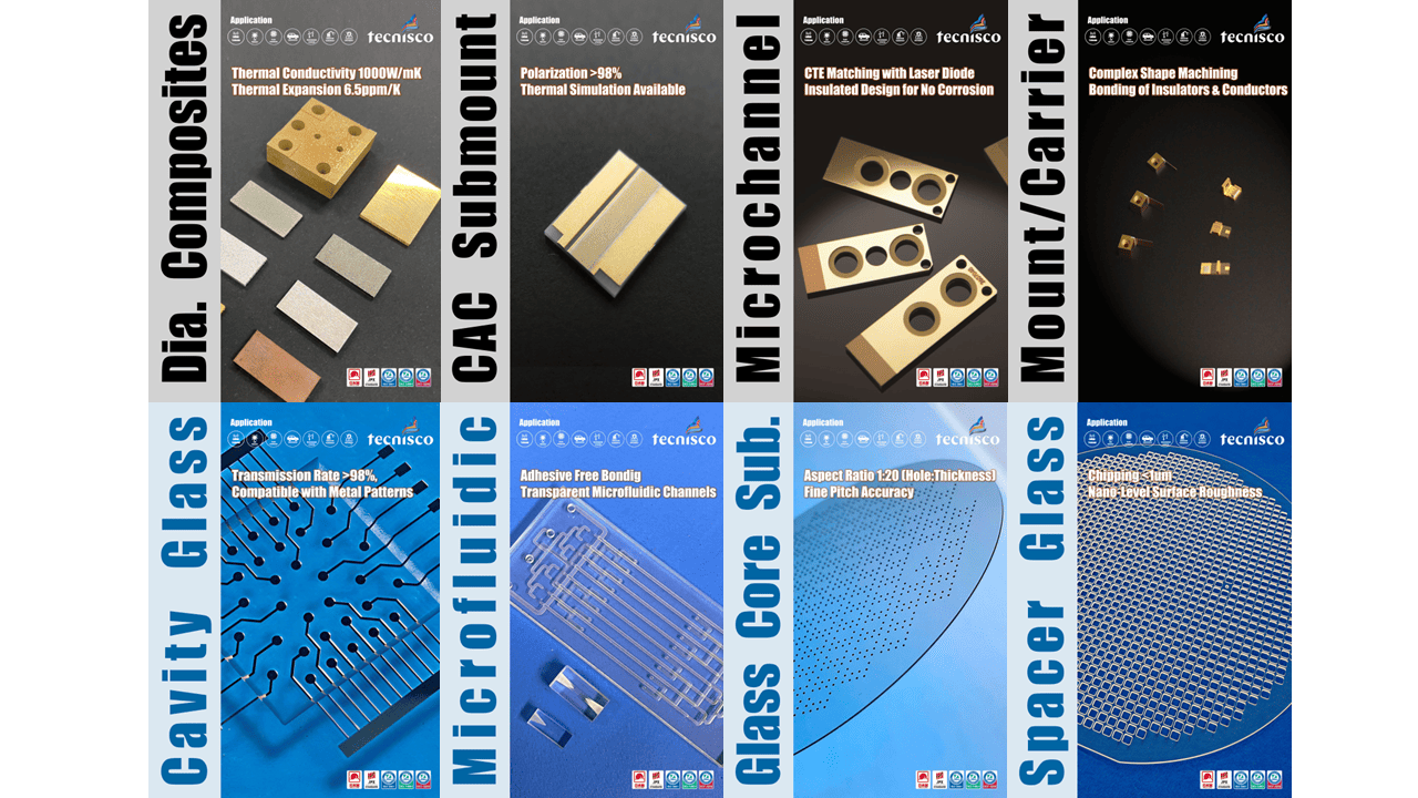 Providing solutions that perfectly fit your needs