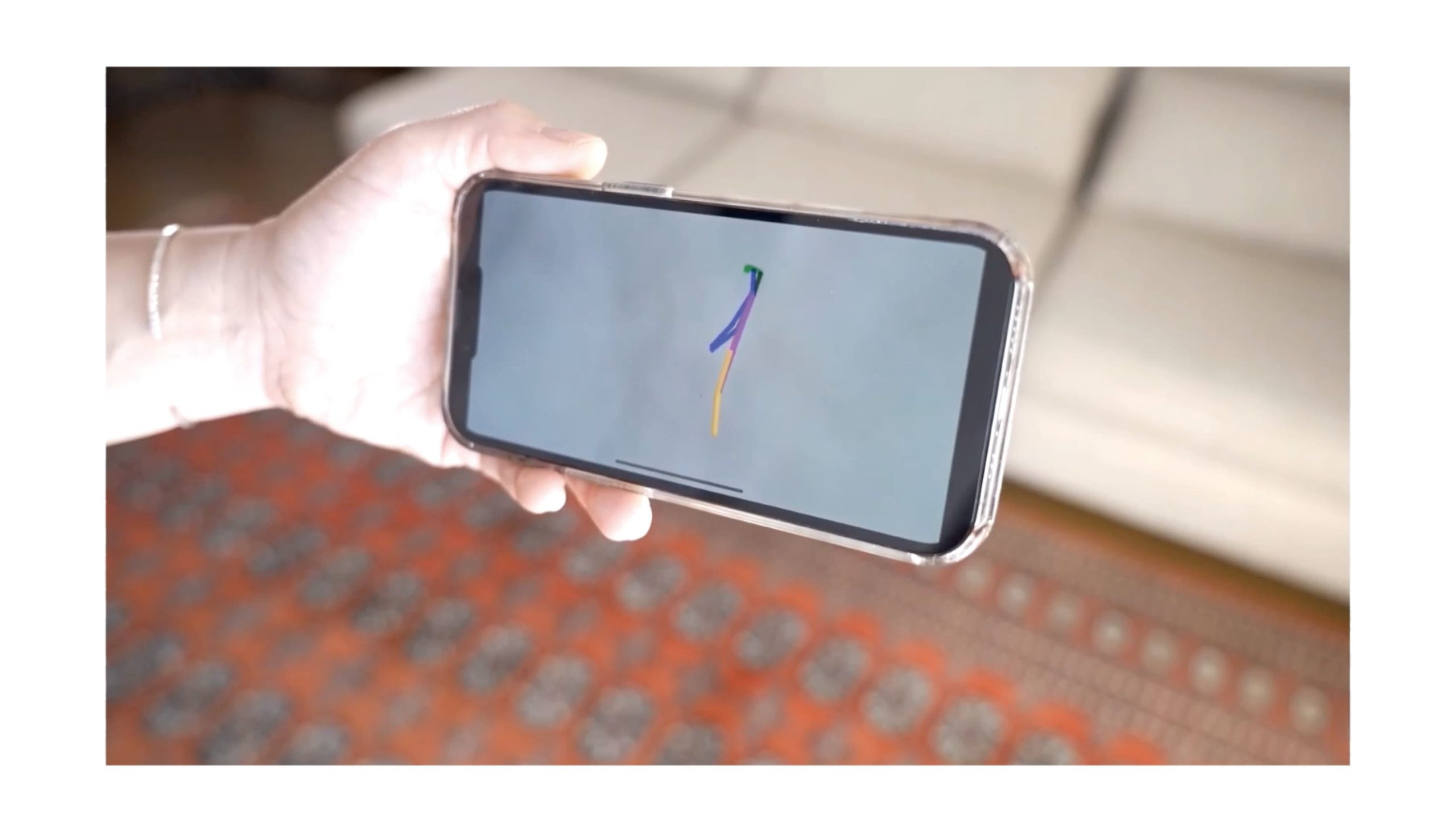 Transform Living Spaces into a Healthcare Platform