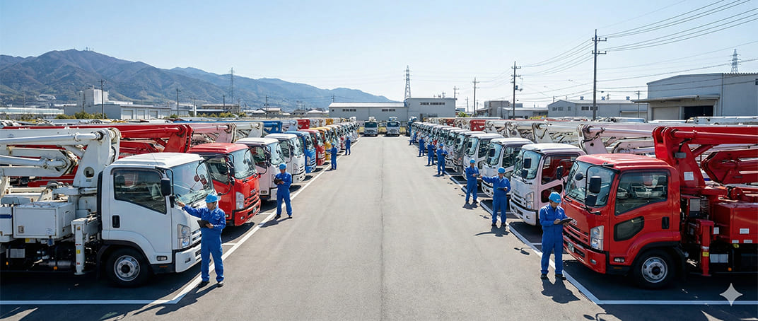 Extensive inventory with real-time updates so you never miss a deal.