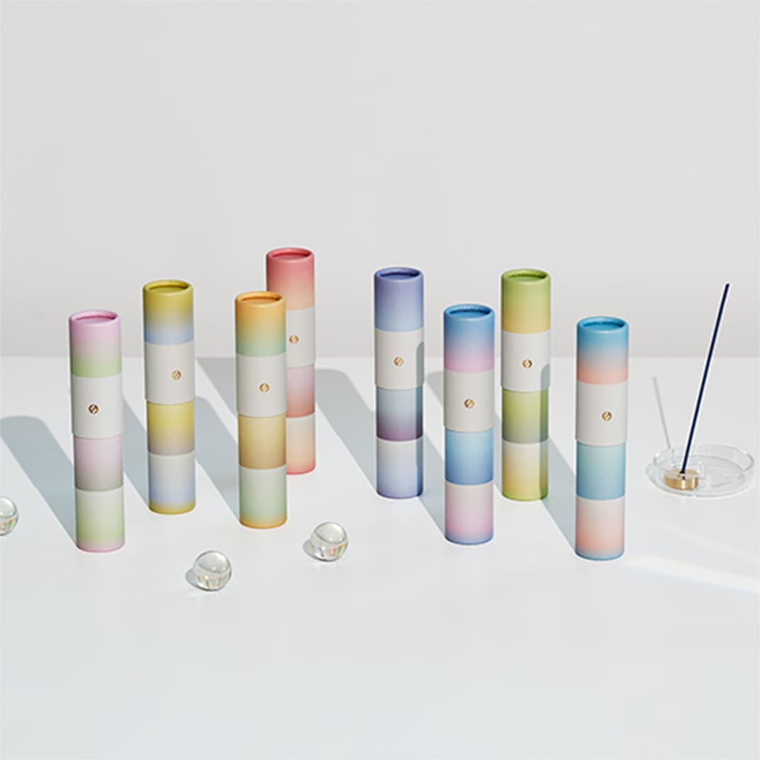 Scentscape Early Summer Collection