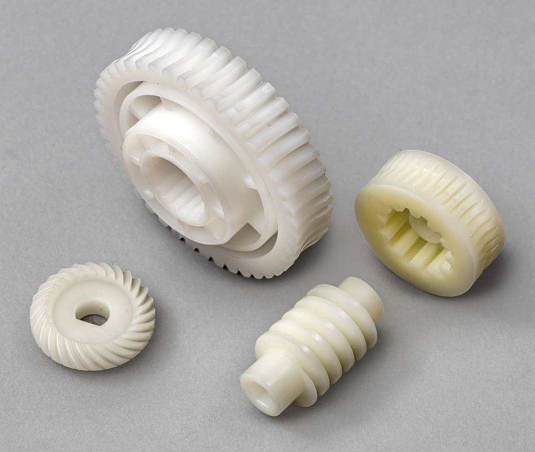 Our Gear Research Institute accelerates development for robotics and mobility applications