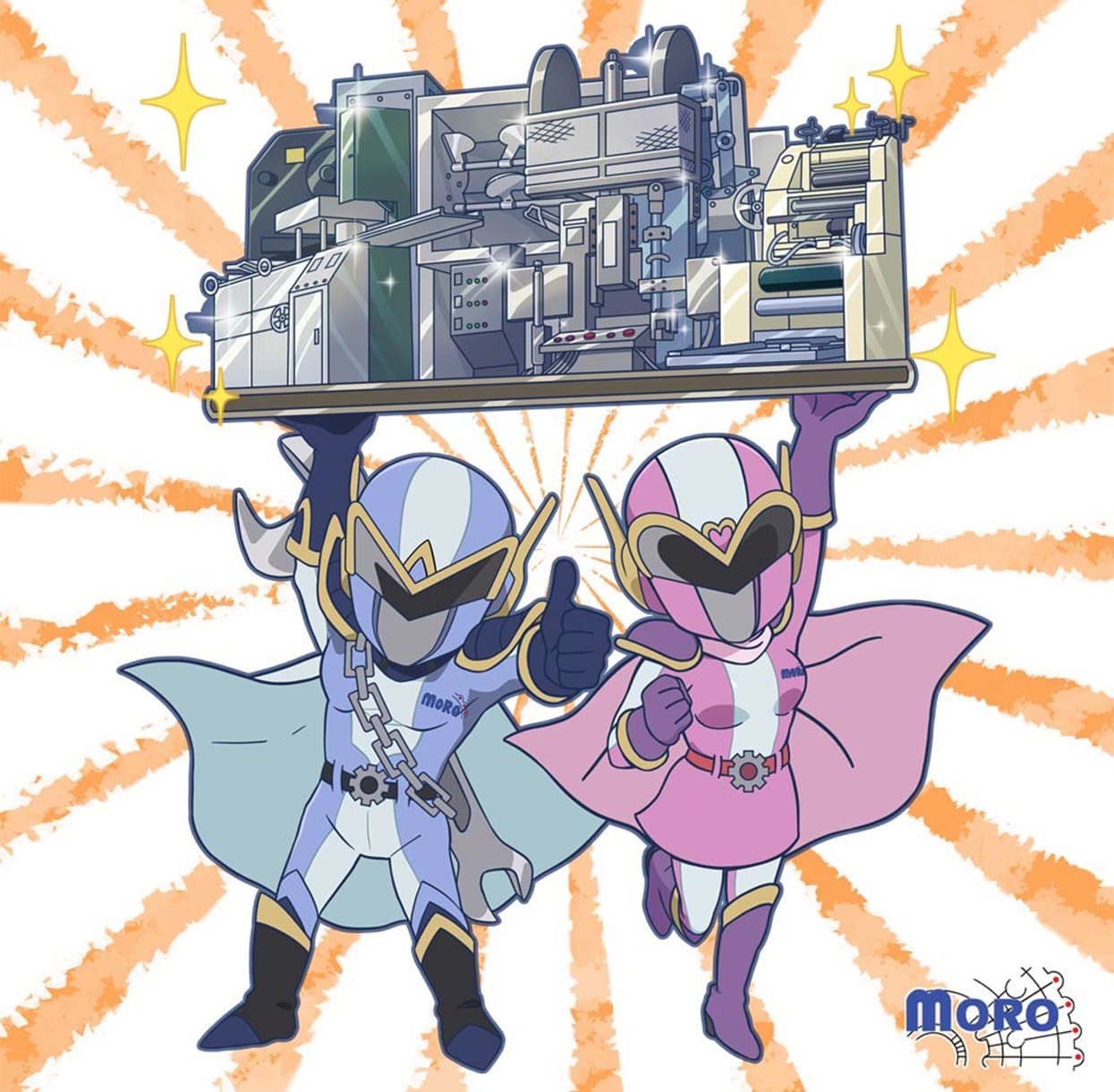 Comprehensive Support for Your Machinery in Japan: From Installation to After-Sales Service