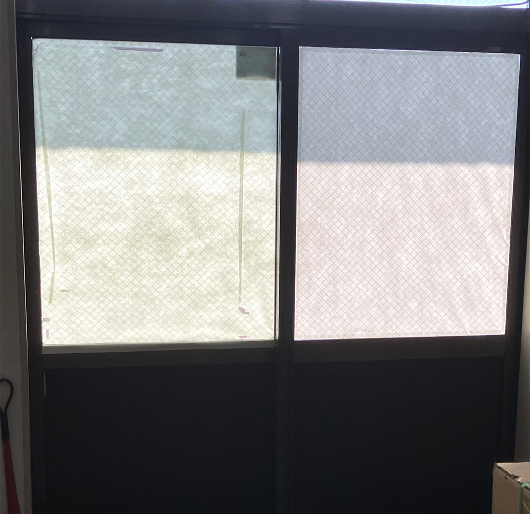 Maintains excellent natural light; spaces remain bright after installation.