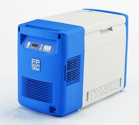 SC-BV25 Portable Cooler