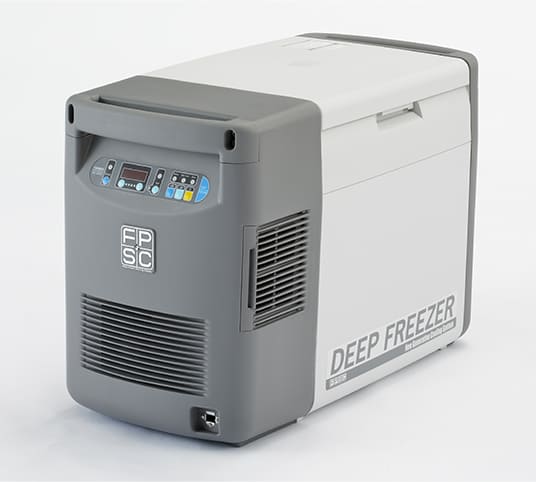 SC-DF25 Deep Freezer
