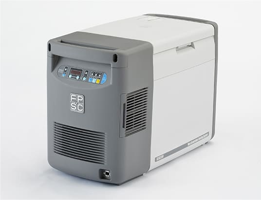 -86°C Portable Freezer