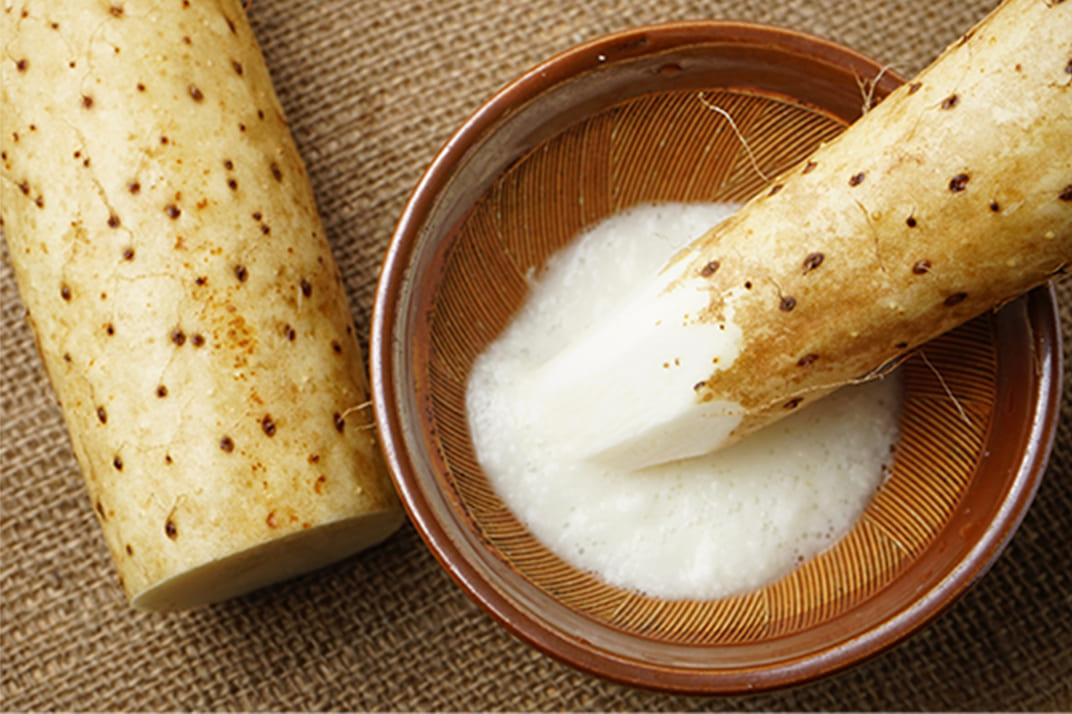 Promote health with a traditional Japanese superfood