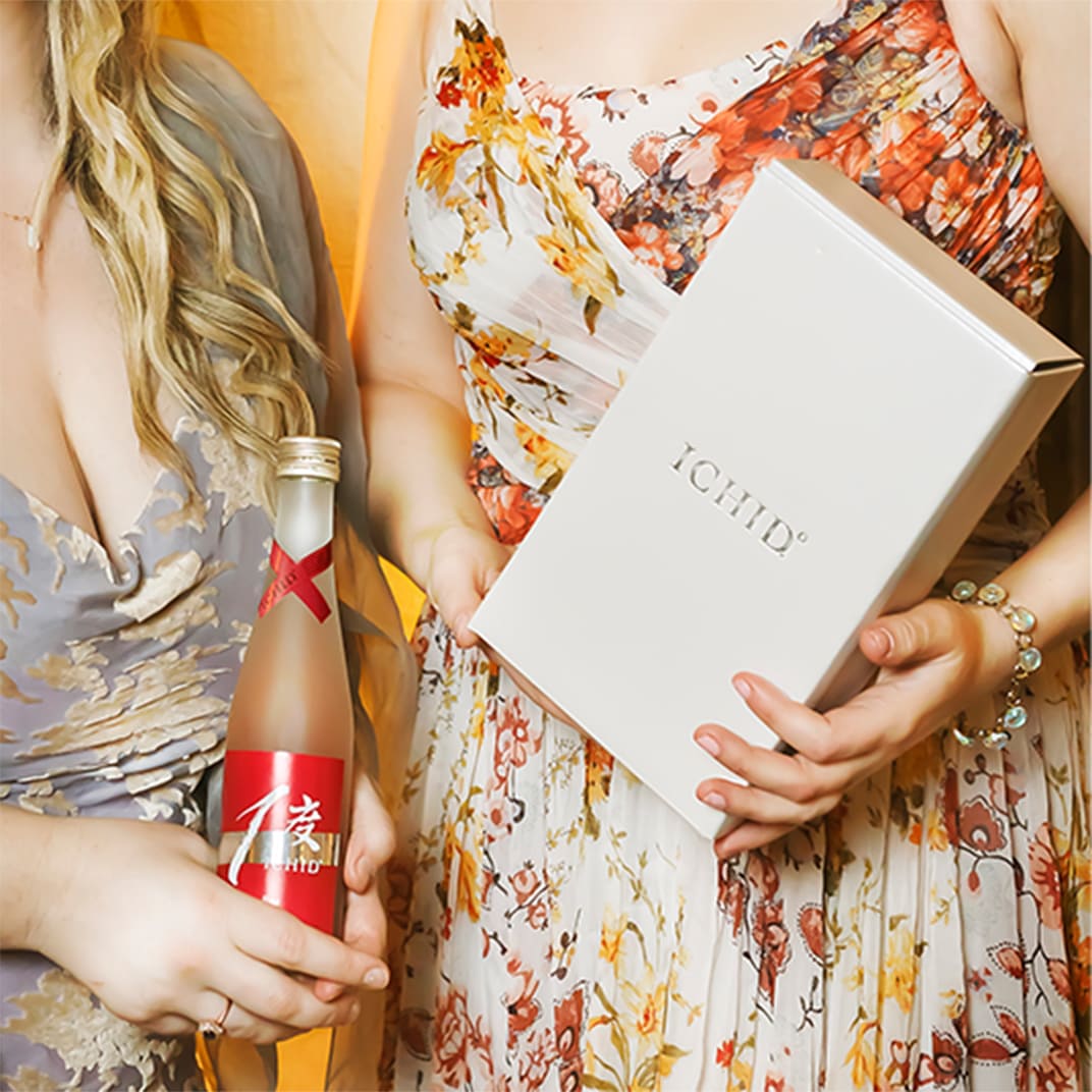 Rosé that elevates both gifts and celebrations.