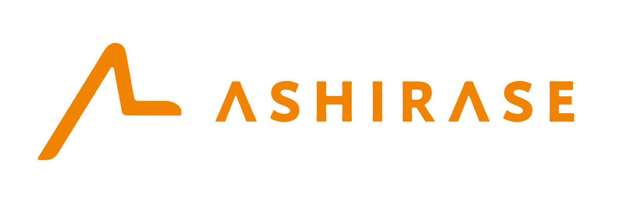Ashirase-Logo