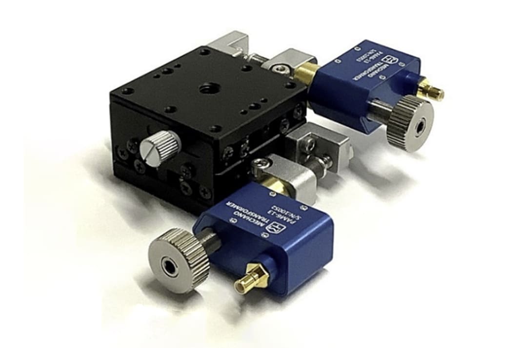 Installation Example