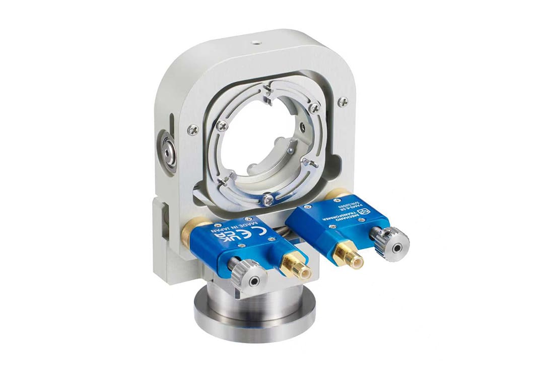 Installation Example