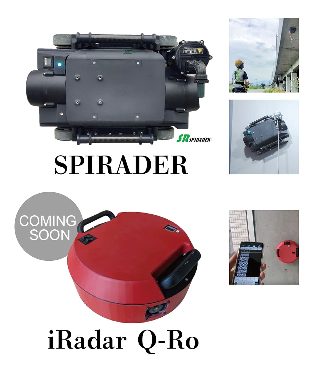 ADSPIRE01 x Robotics Integration