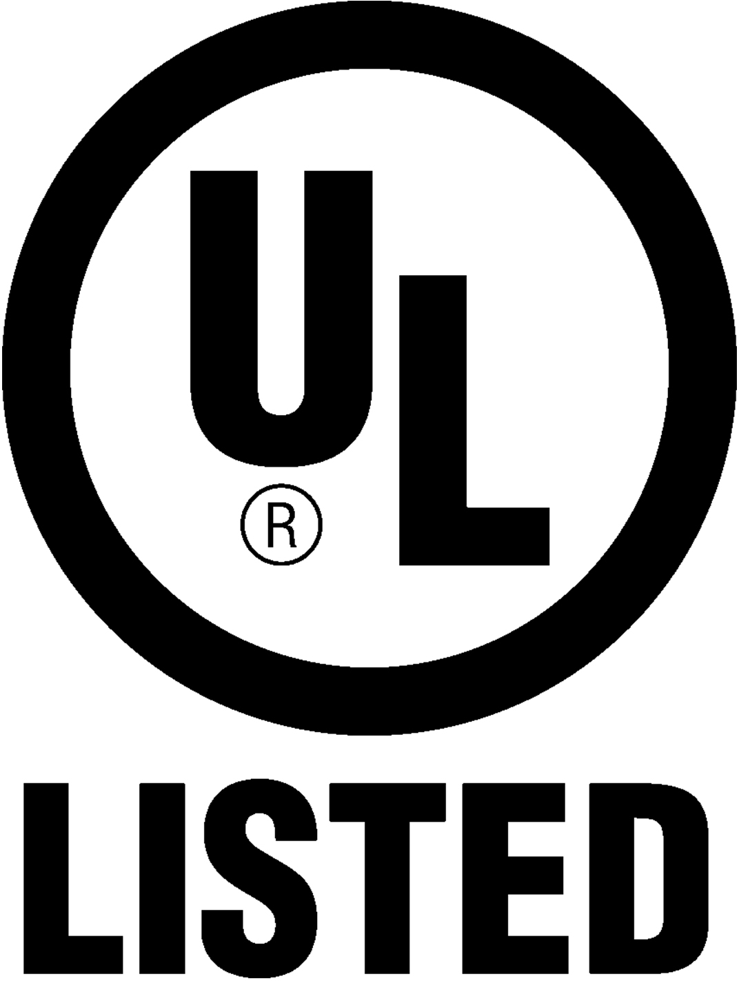 UL 2166P-Certified