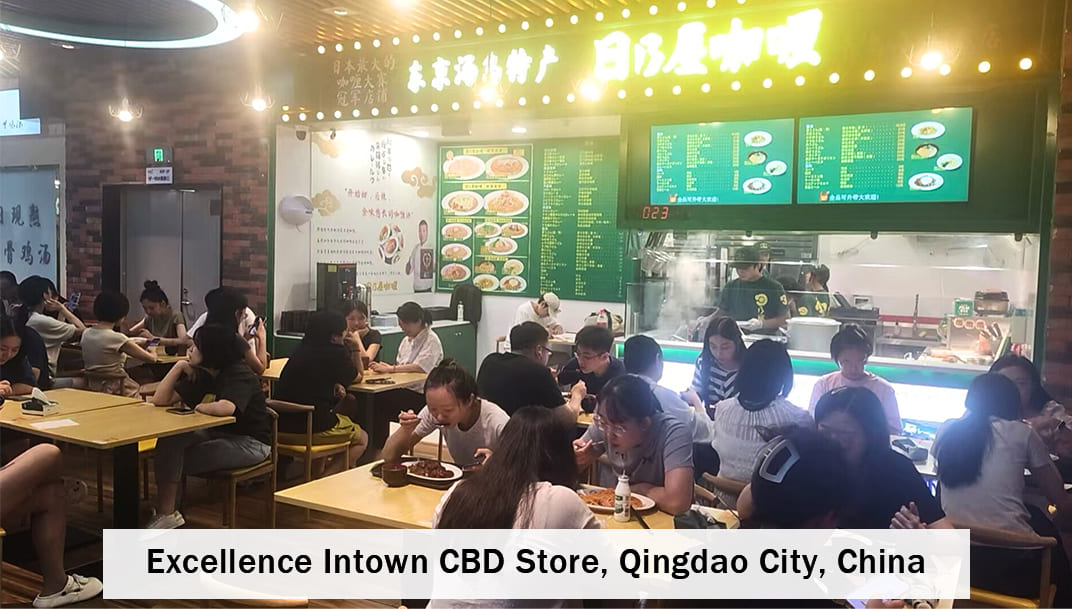 High customer loyalty drives rapid return on investment