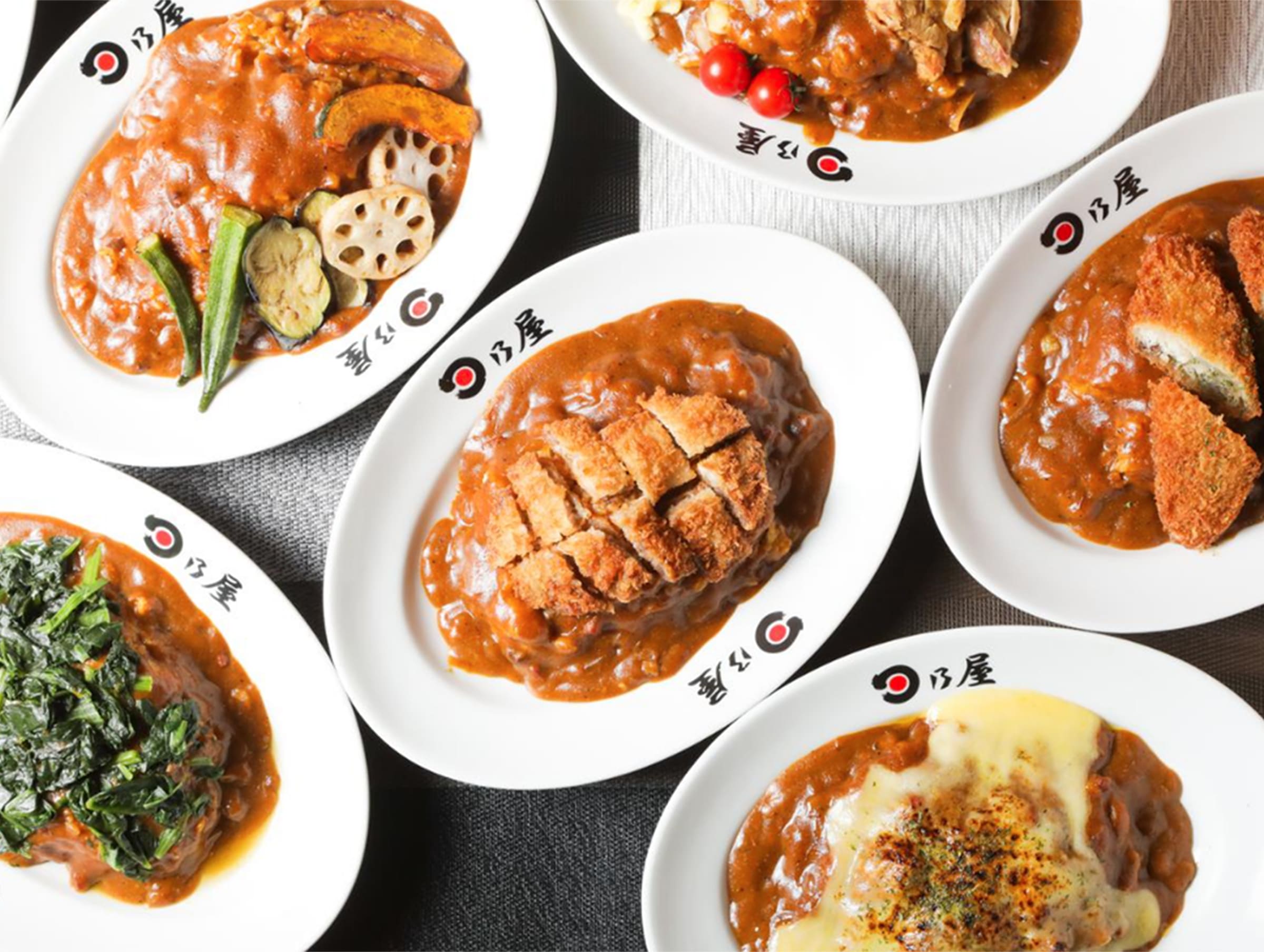 Bring the World’s Favorite Japanese Curry to Your City: Hinoya Curry Franchise Opportunities Now Open