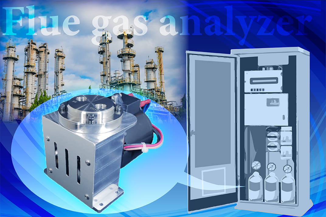 Continuous Emission Monitoring Systems (CEMS)