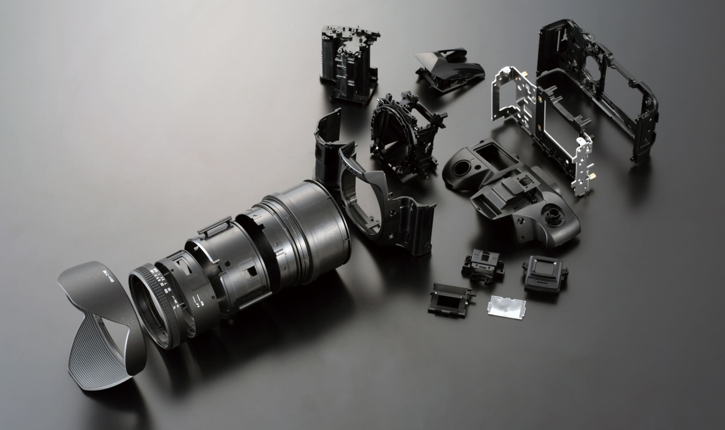 Precision Molding Solutions by Nagatsu: Achieving Complex Internal Geometries via Single-Shot “Collapsible Core” Technology