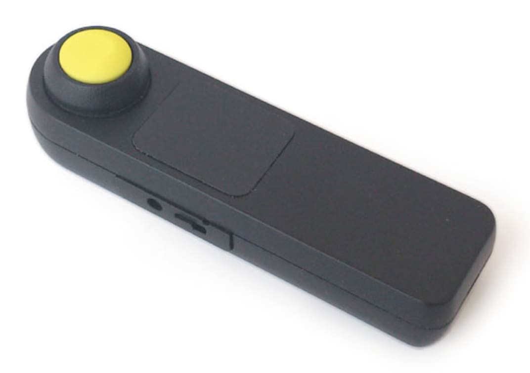 U-BRAIN Stick with Built-in AI-Driven 24-Axis IoT Sensor