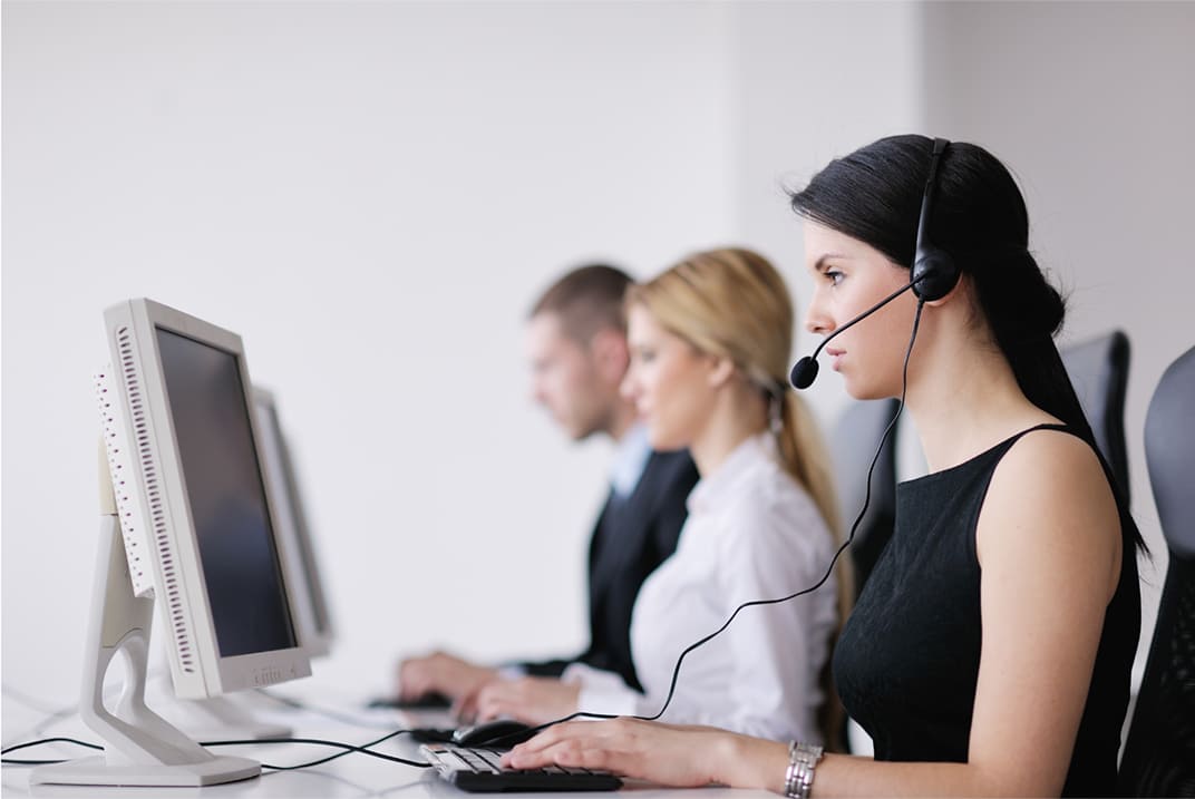 Multilingual, One-Stop Production Support Direct to Germany