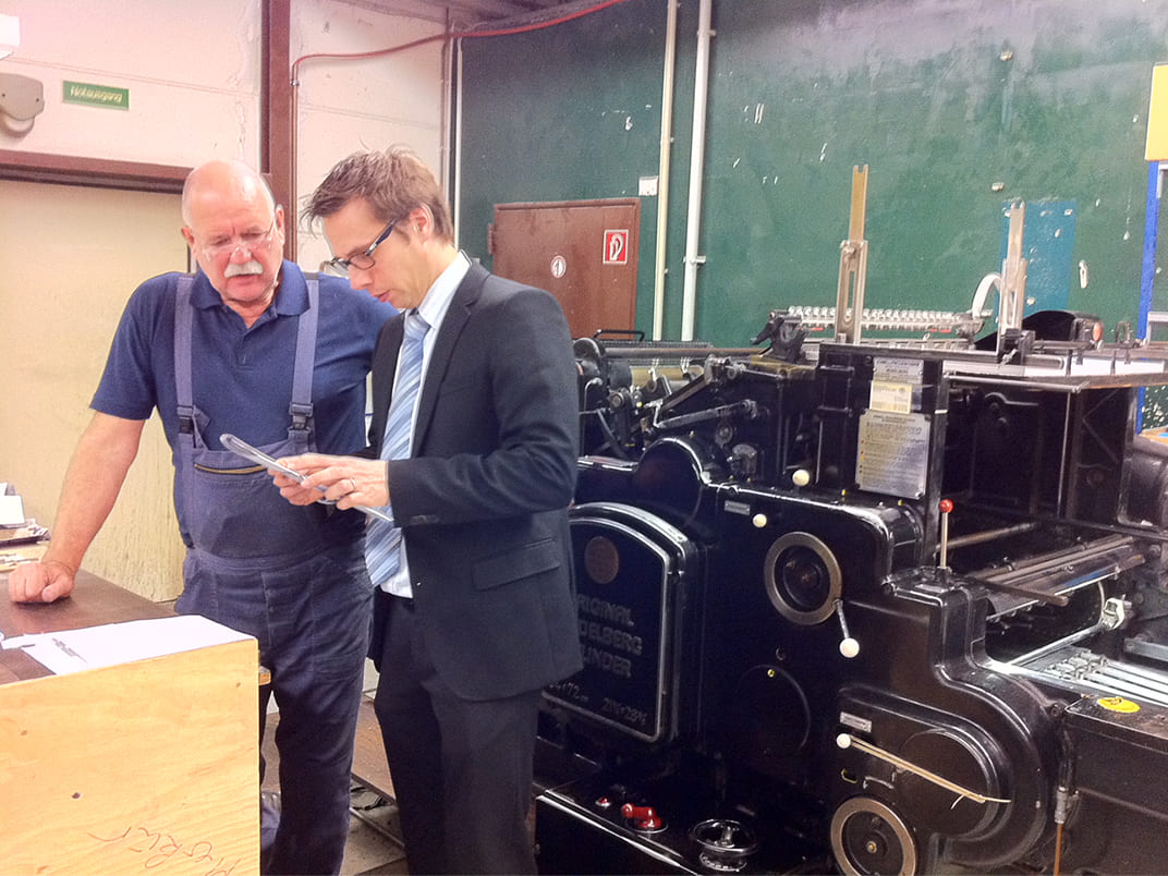 Precision Management: Preventing Surprises from Specs to Delivery