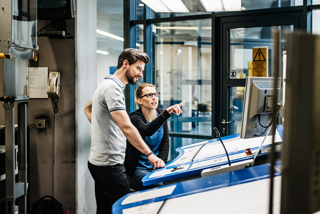 Tailored Production Support for Your Specific Goals