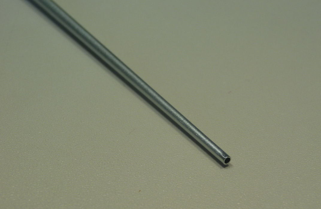 A Smooth Tip