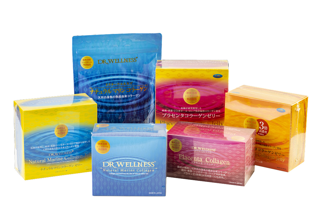Product Lineup