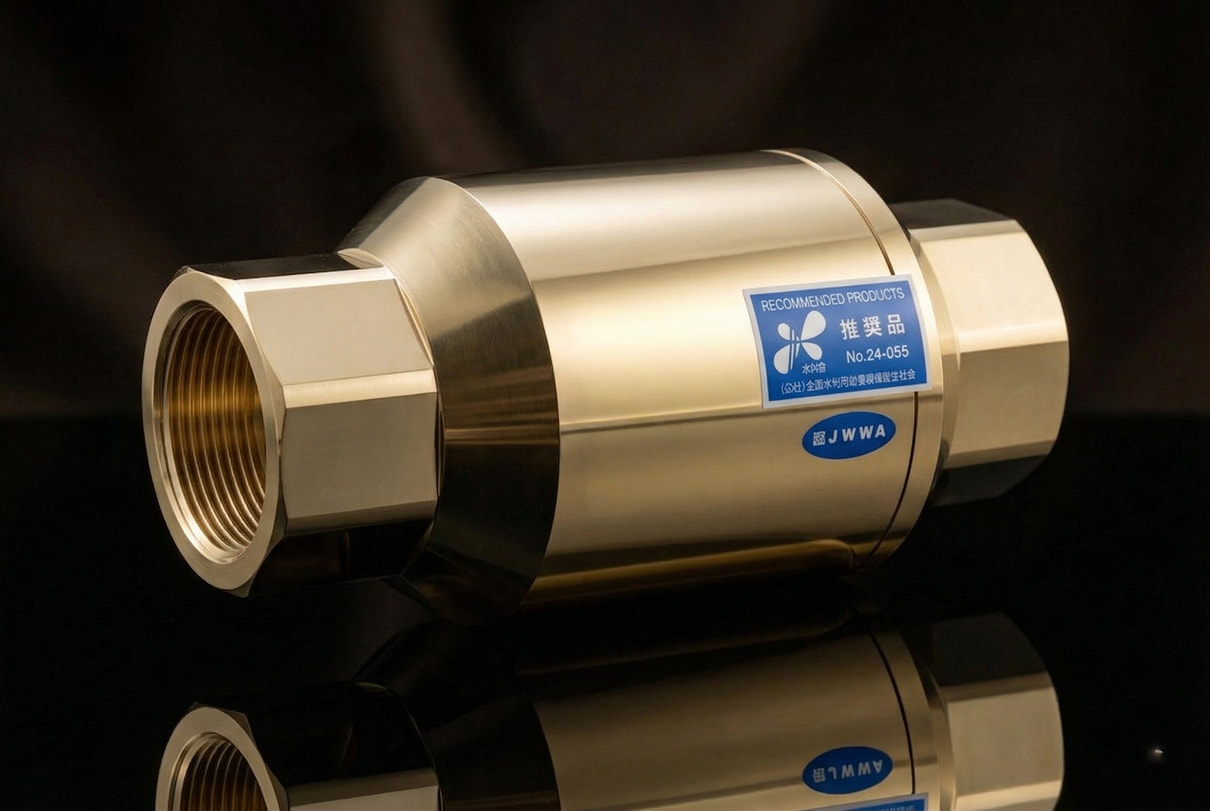 UFB DUAL<sup>®</sup> — An Innovative Generator Nozzle That Protects Facility Plumbing Systems Around the Clock