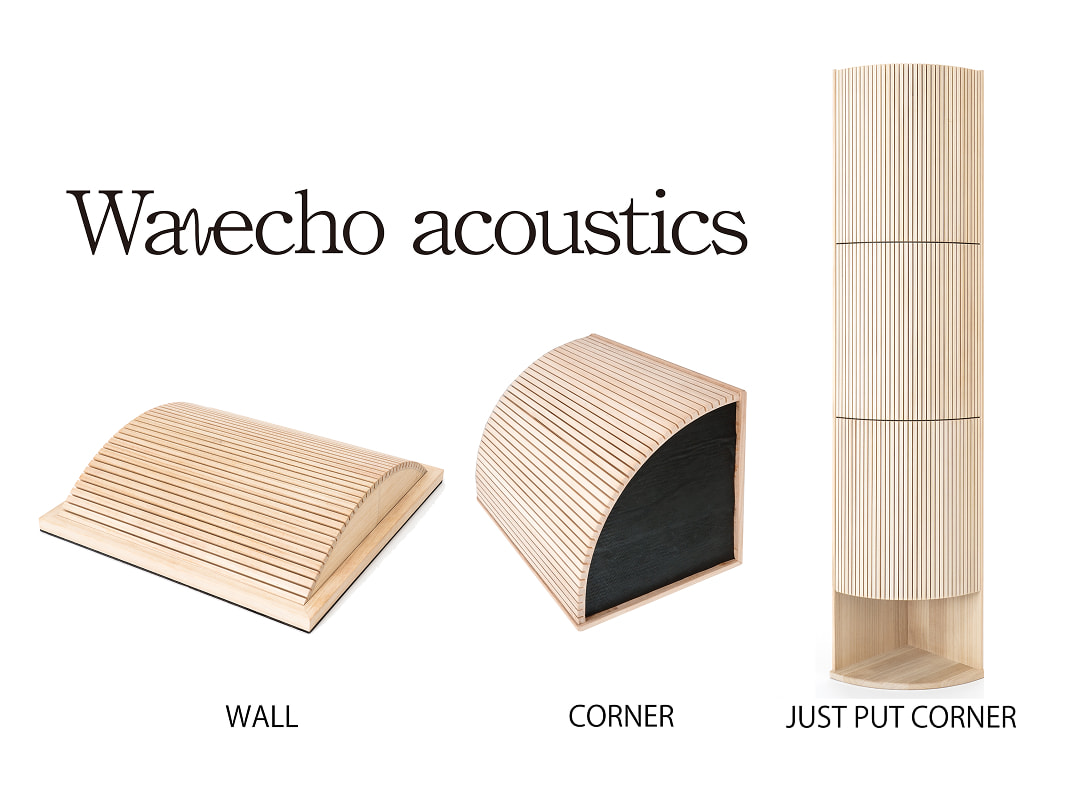 Waecho Acoustics
