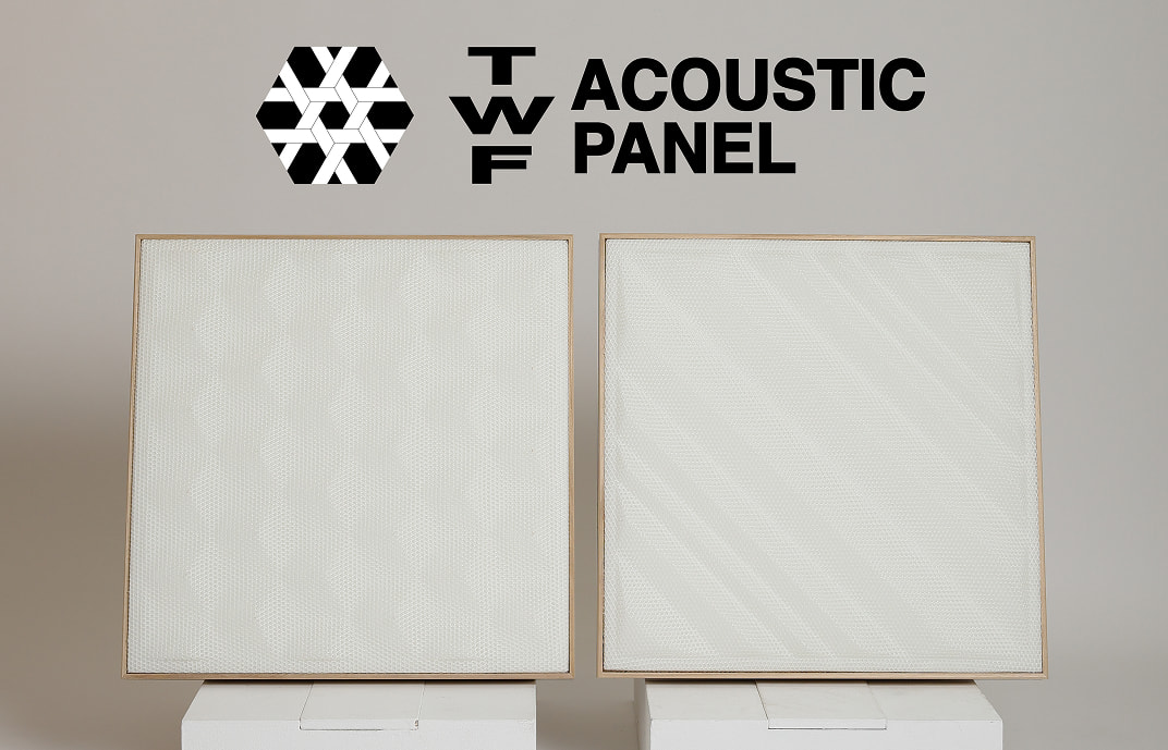TWF Acoustic Panel