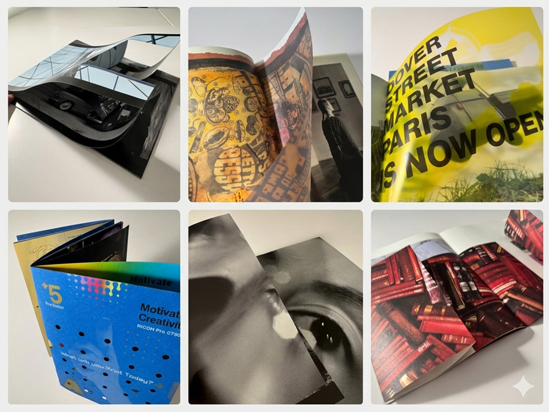 We Can Create Products You’ve Never Seen Before