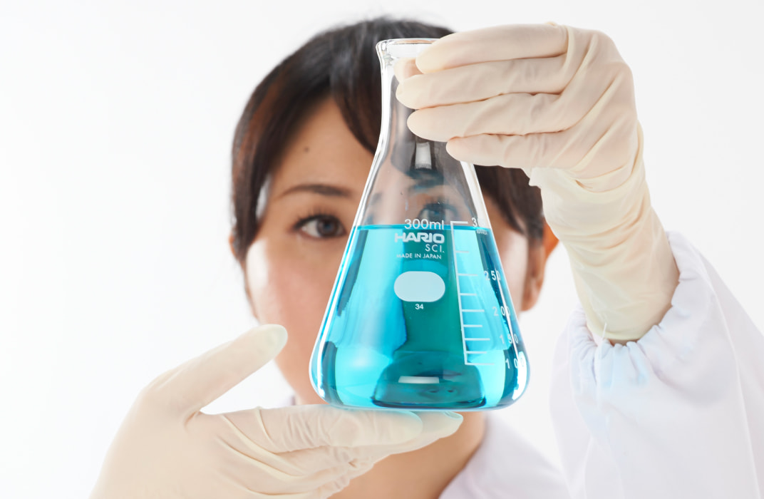 Naturally Derived, Environmentally Friendly Glass Materials