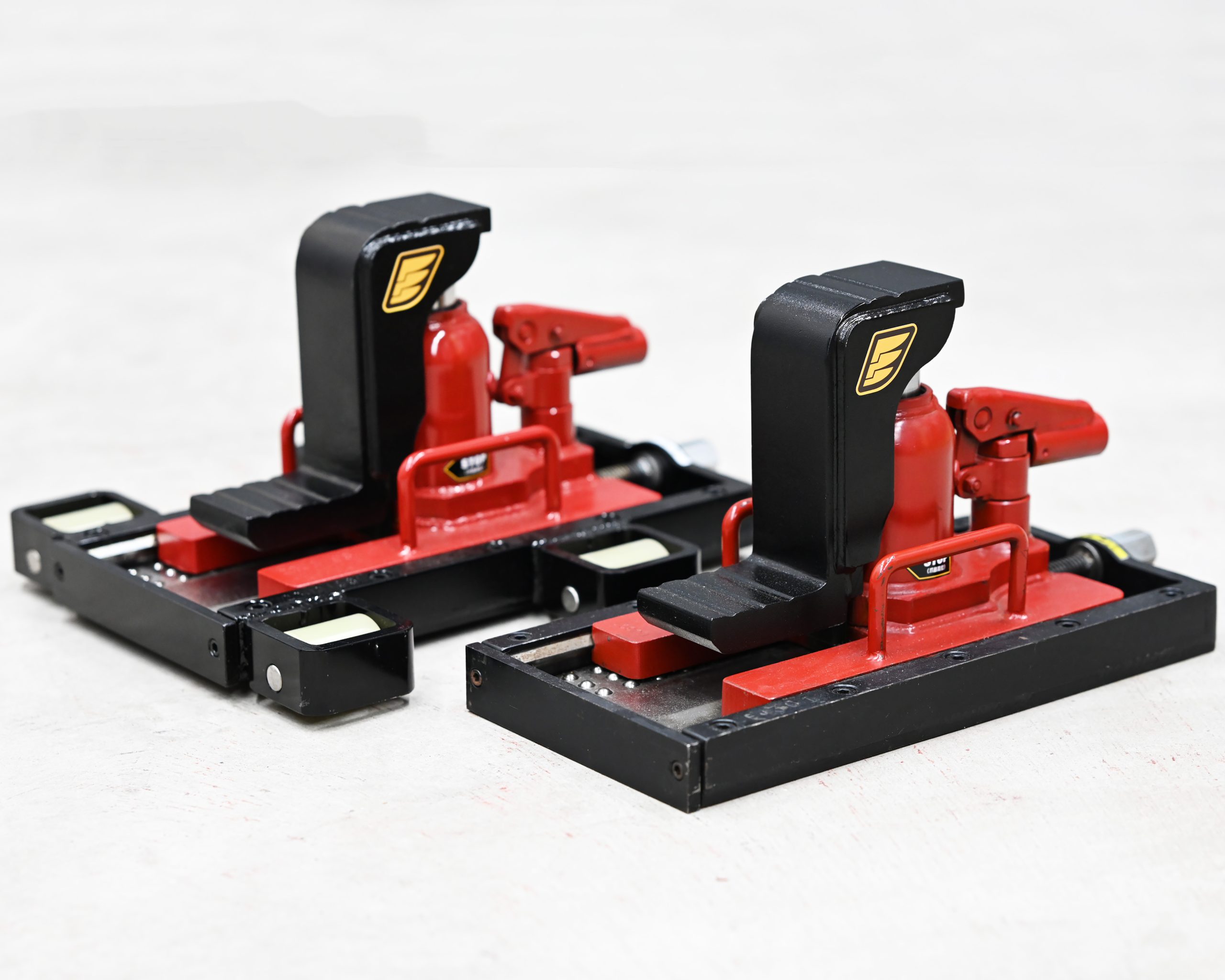 X Series – Transfer Table Type