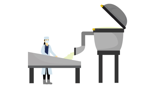 Protecting Operators by Preventing Unsafe Machine Operation